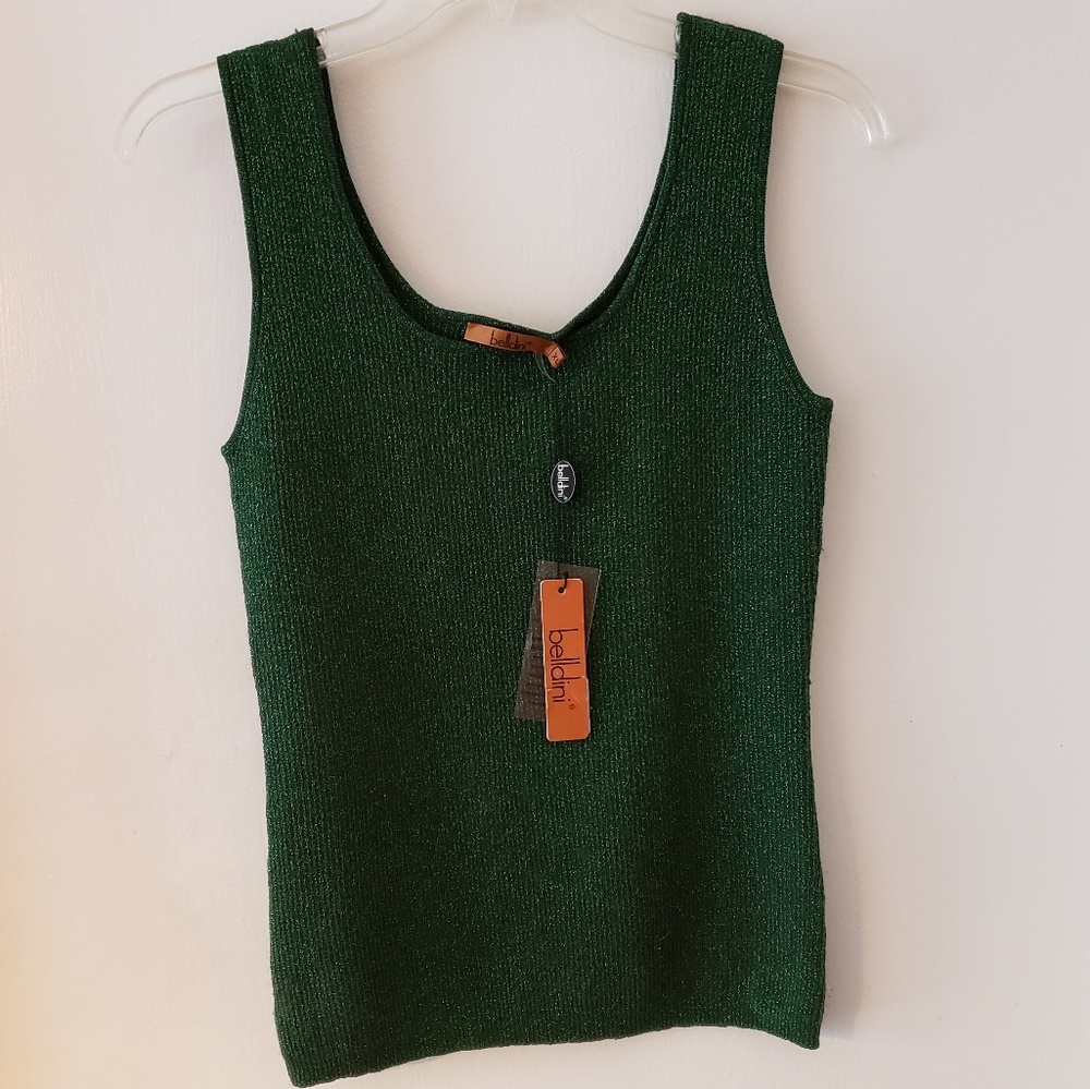 Belldini brand tanks size L - Picture 2 of 6